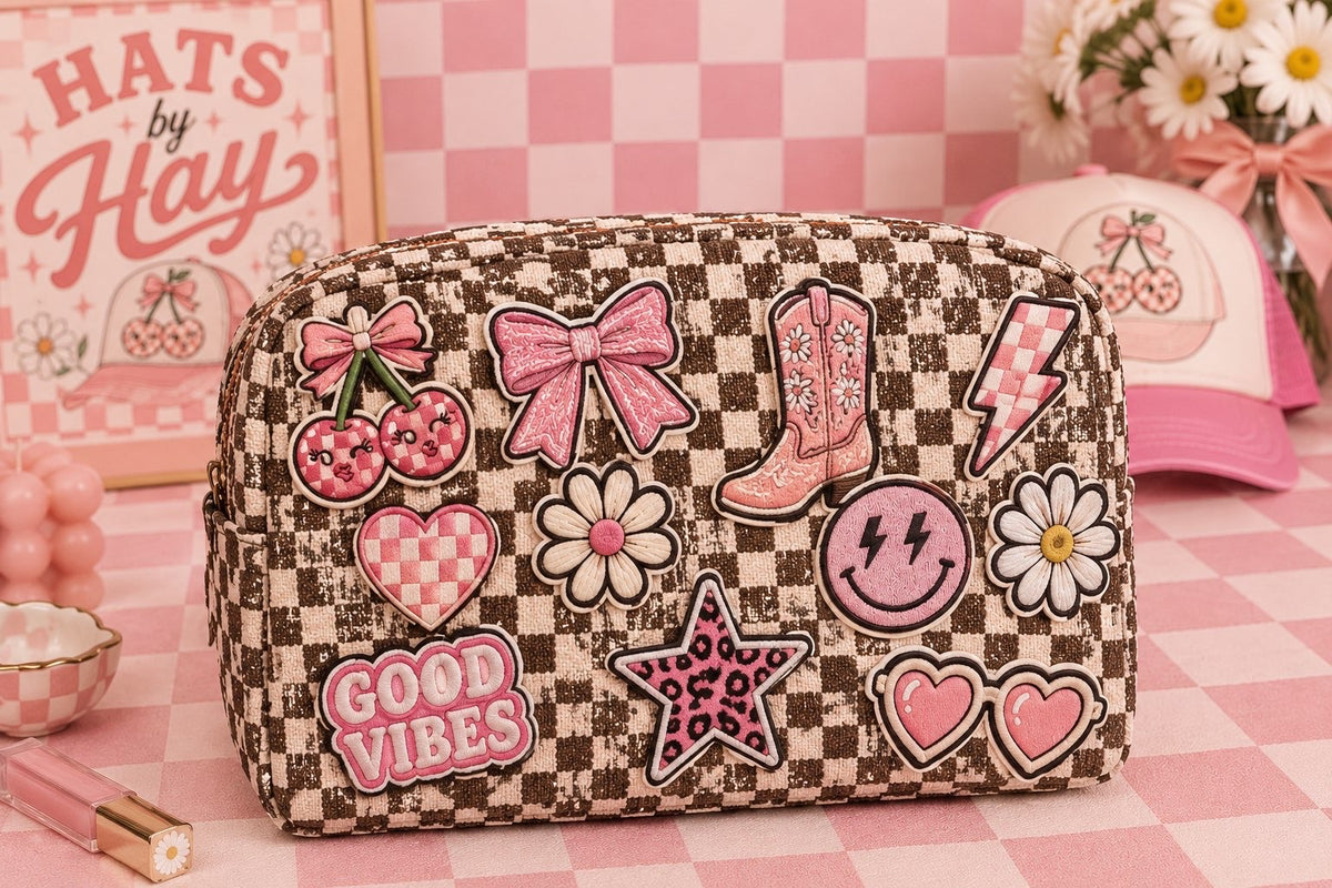 Custom Bag